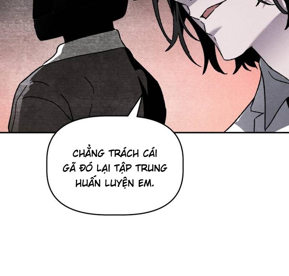 Dự Định Sát Nhân Chapter 27 - Trang 2