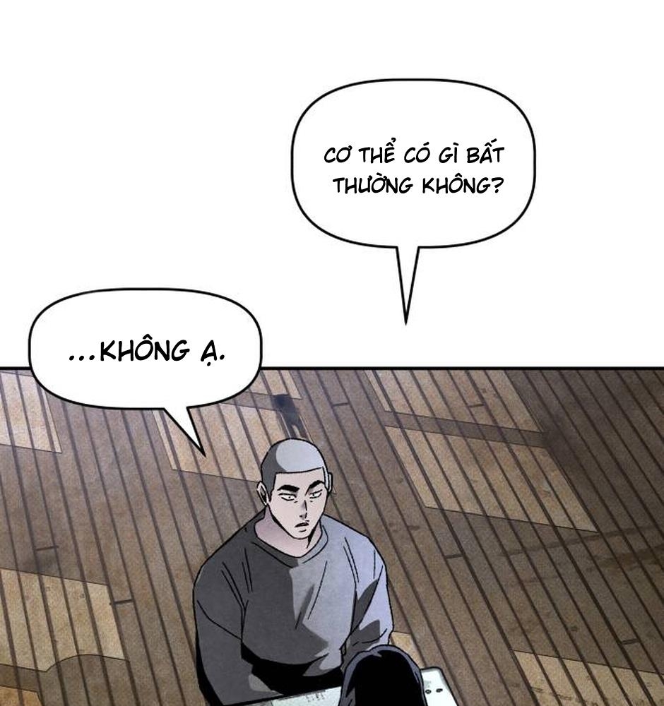 Dự Định Sát Nhân Chapter 27 - Trang 2