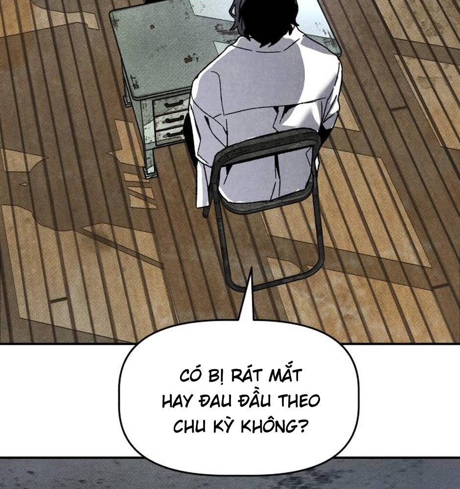 Dự Định Sát Nhân Chapter 27 - Trang 2