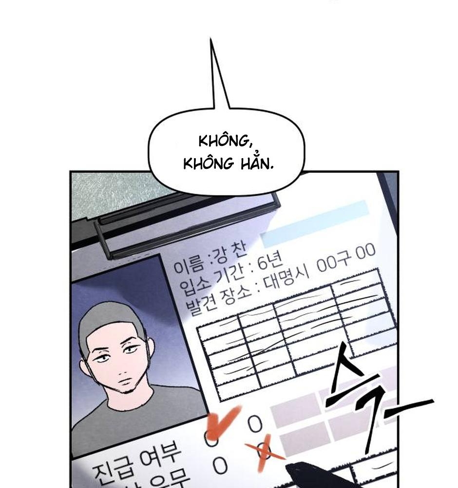 Dự Định Sát Nhân Chapter 27 - Trang 2