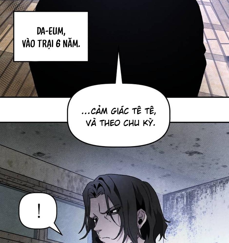 Dự Định Sát Nhân Chapter 27 - Trang 2