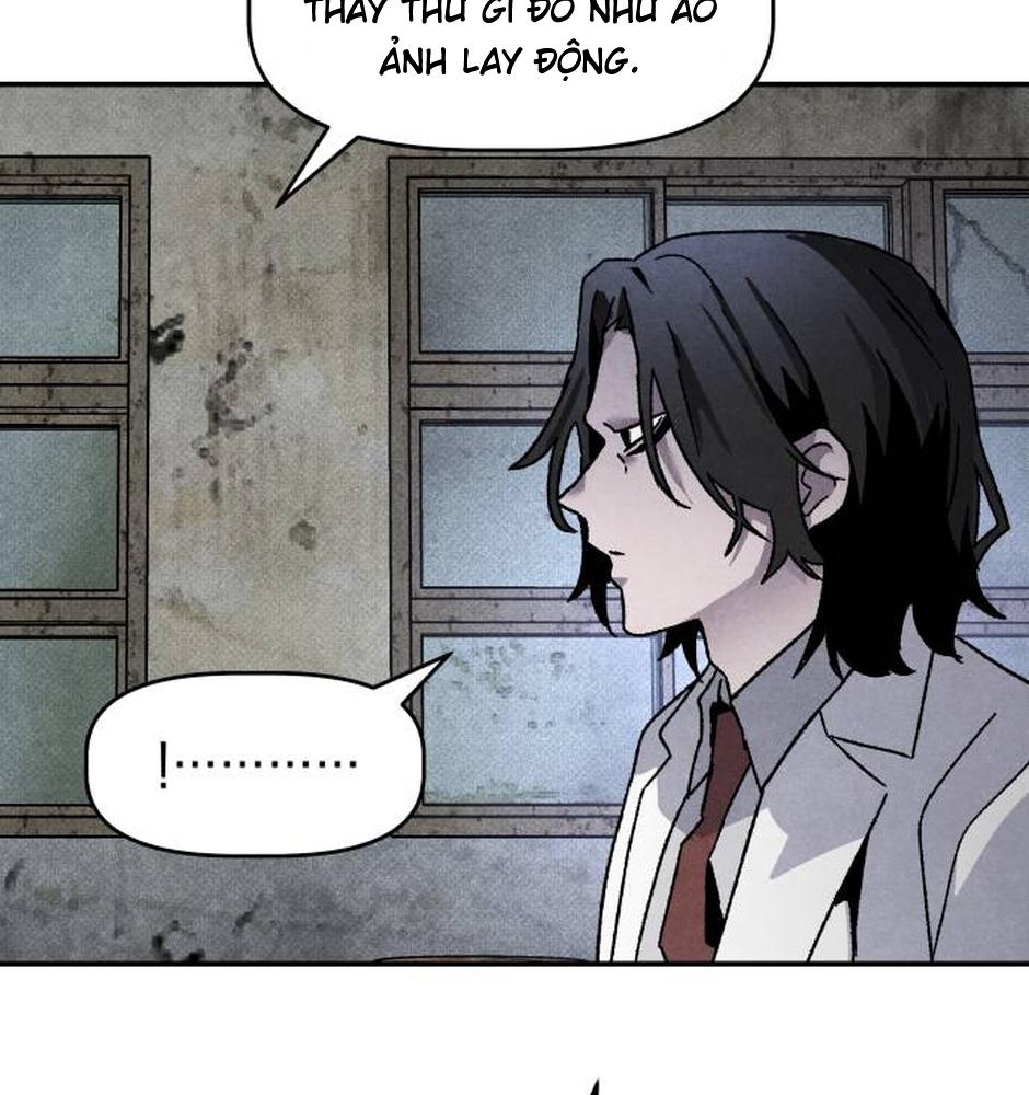 Dự Định Sát Nhân Chapter 27 - Trang 2