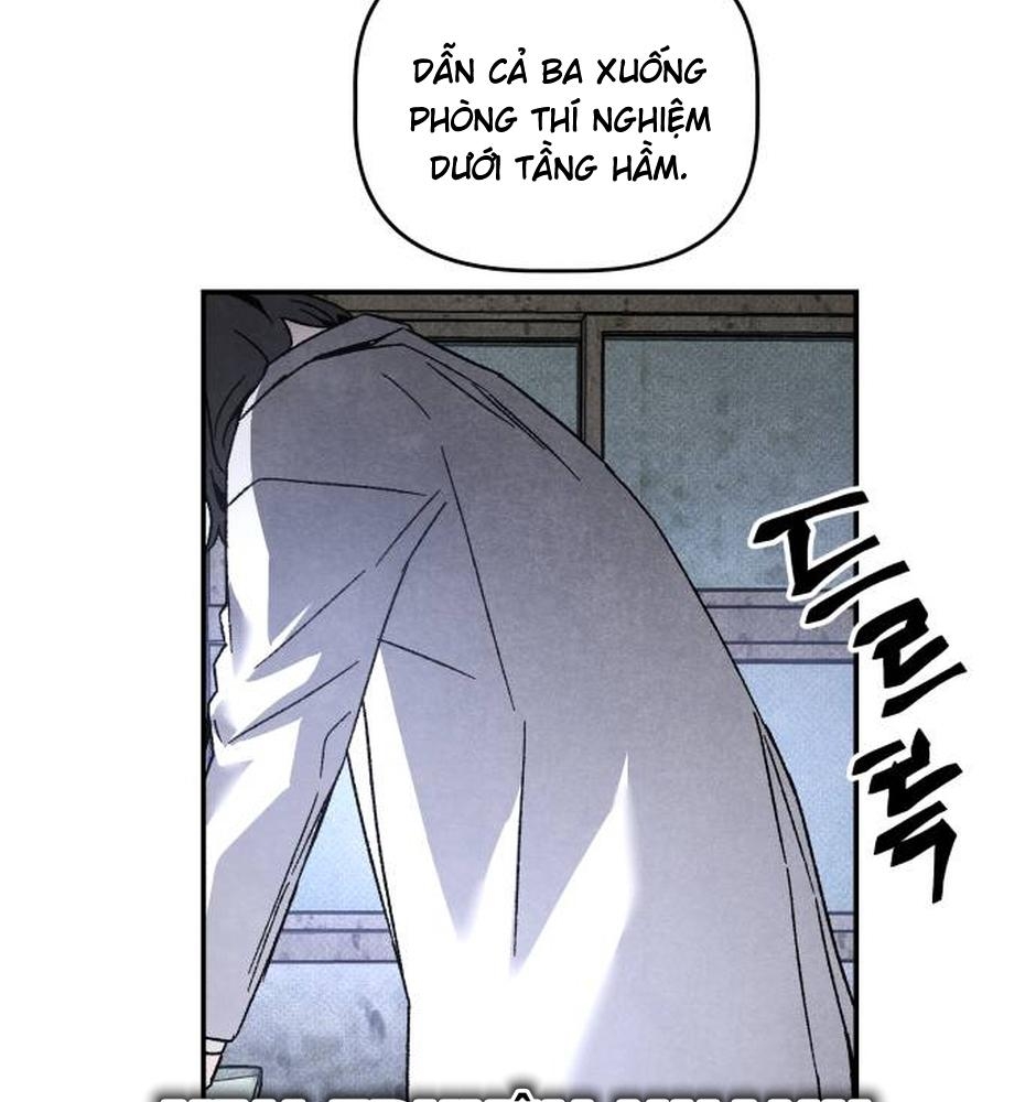 Dự Định Sát Nhân Chapter 27 - Trang 2