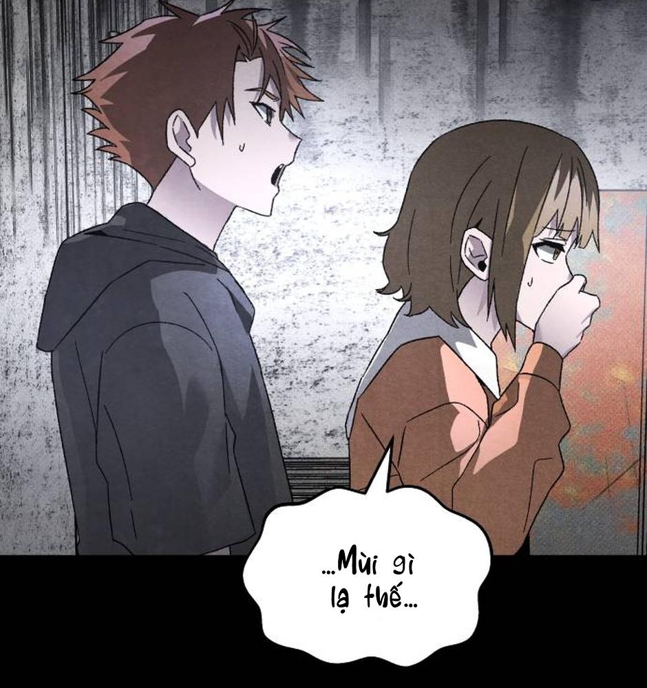 Dự Định Sát Nhân Chapter 27 - Trang 2