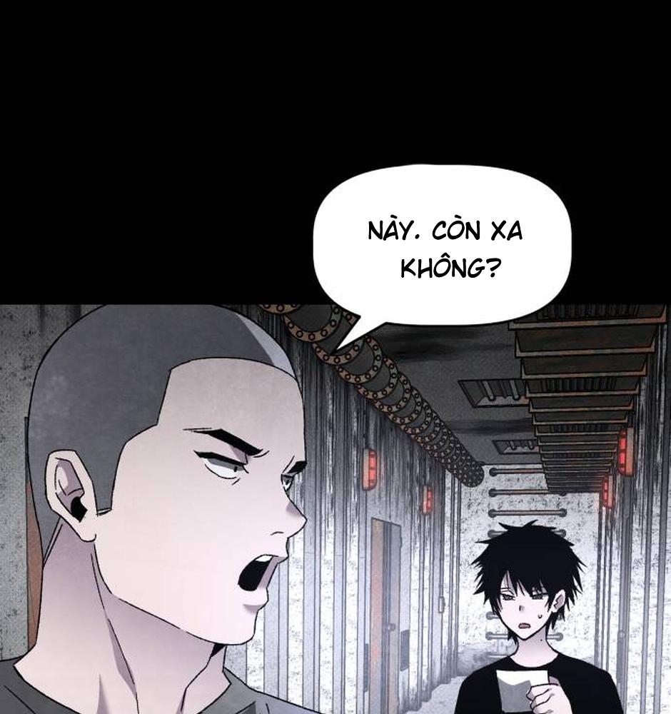 Dự Định Sát Nhân Chapter 27 - Trang 2
