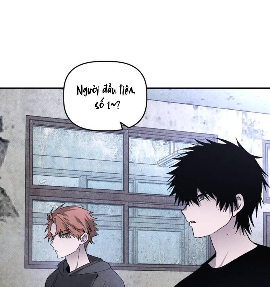 Dự Định Sát Nhân Chapter 27 - Trang 2