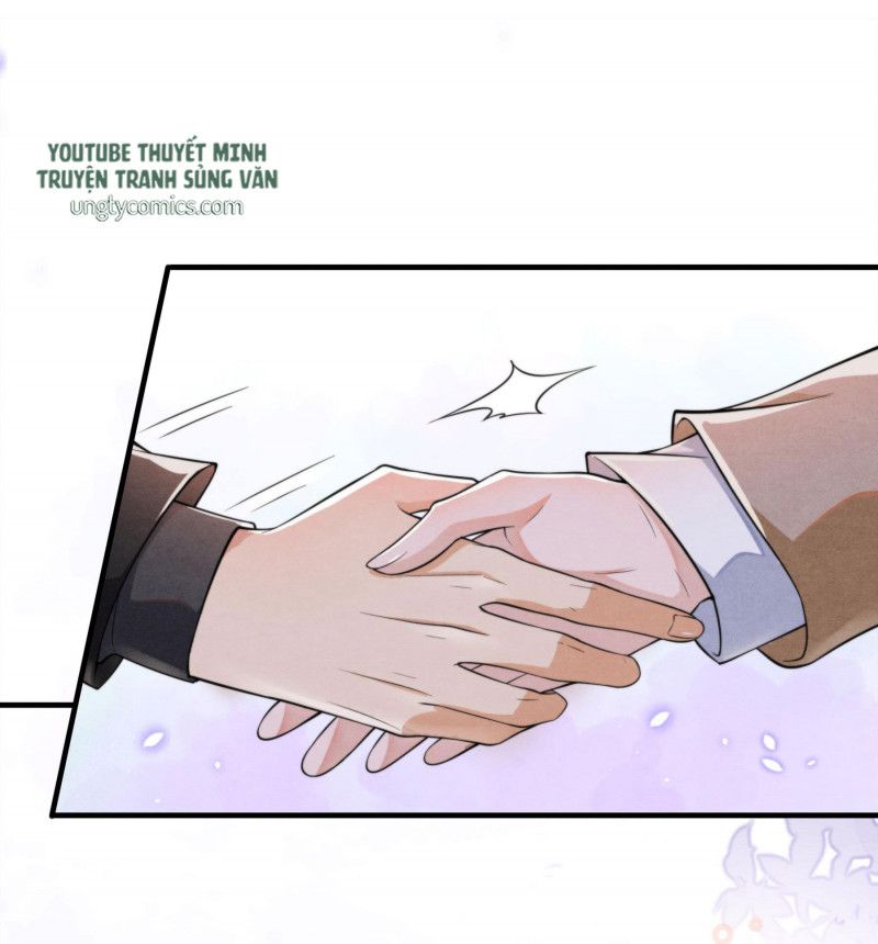 Trạch Mộc Nhi Tê Chapter 1 - Trang 2