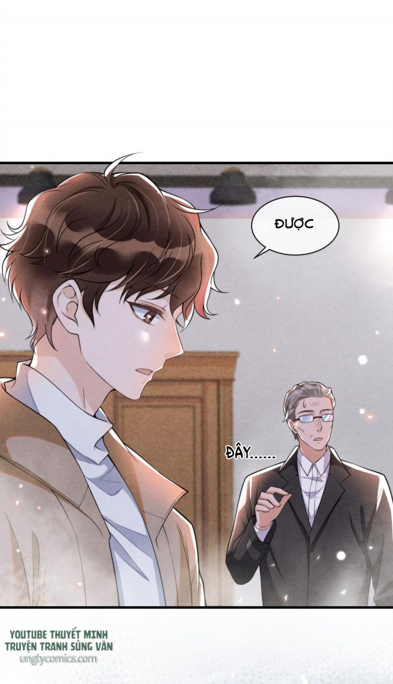 Trạch Mộc Nhi Tê Chapter 1 - Trang 2