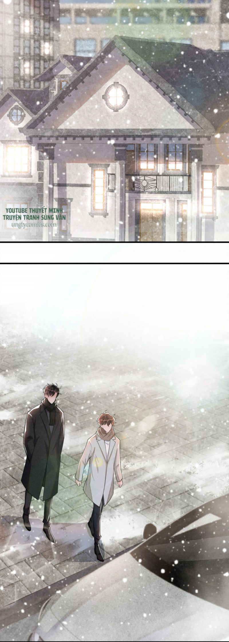 Trạch Mộc Nhi Tê Chapter 1 - Trang 2