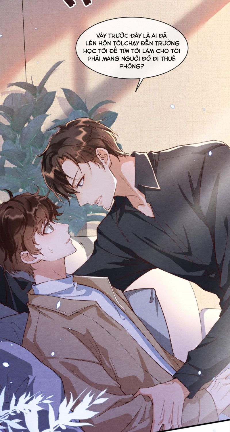 Trạch Mộc Nhi Tê Chapter 1 - Trang 2