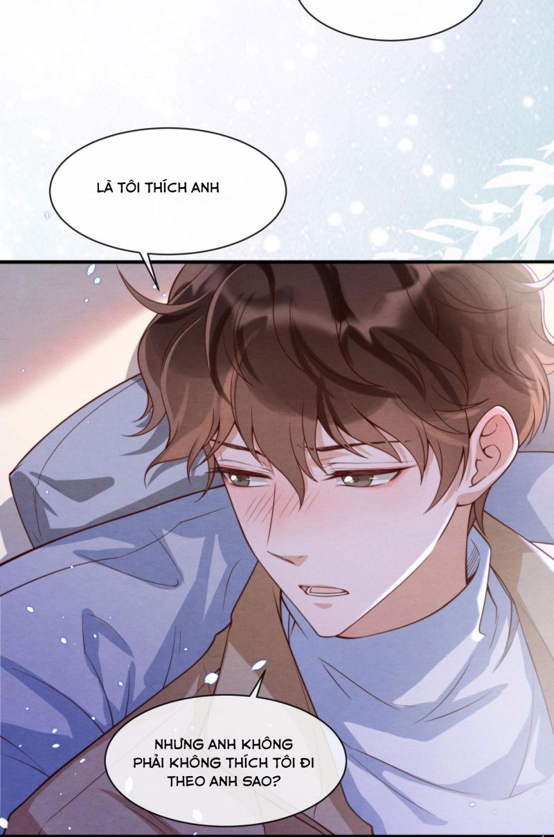 Trạch Mộc Nhi Tê Chapter 1 - Trang 2