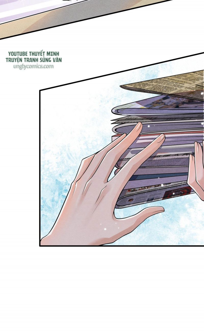 Trạch Mộc Nhi Tê Chapter 1 - Trang 2