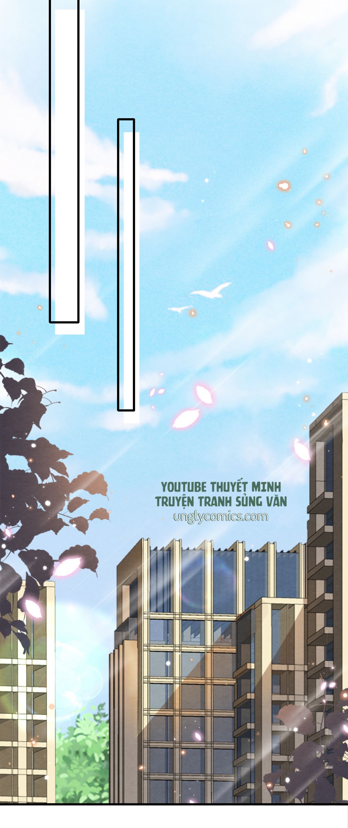Trạch Mộc Nhi Tê Chapter 7 - Trang 2