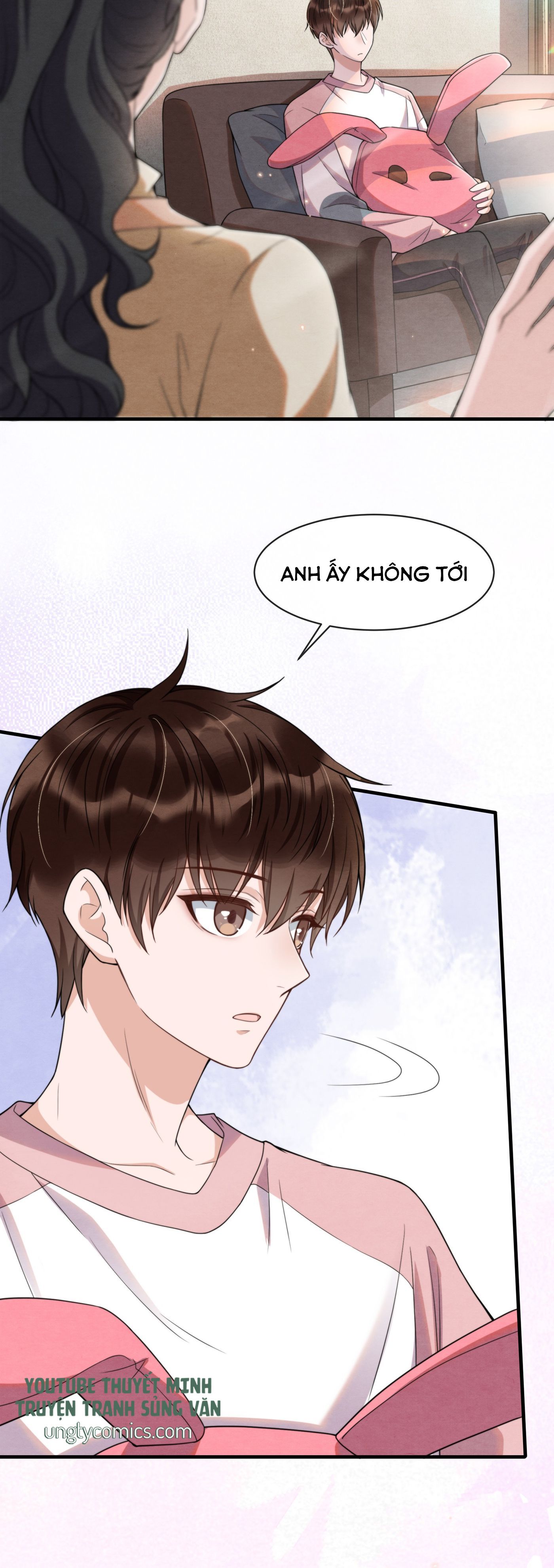Trạch Mộc Nhi Tê Chapter 7 - Trang 2