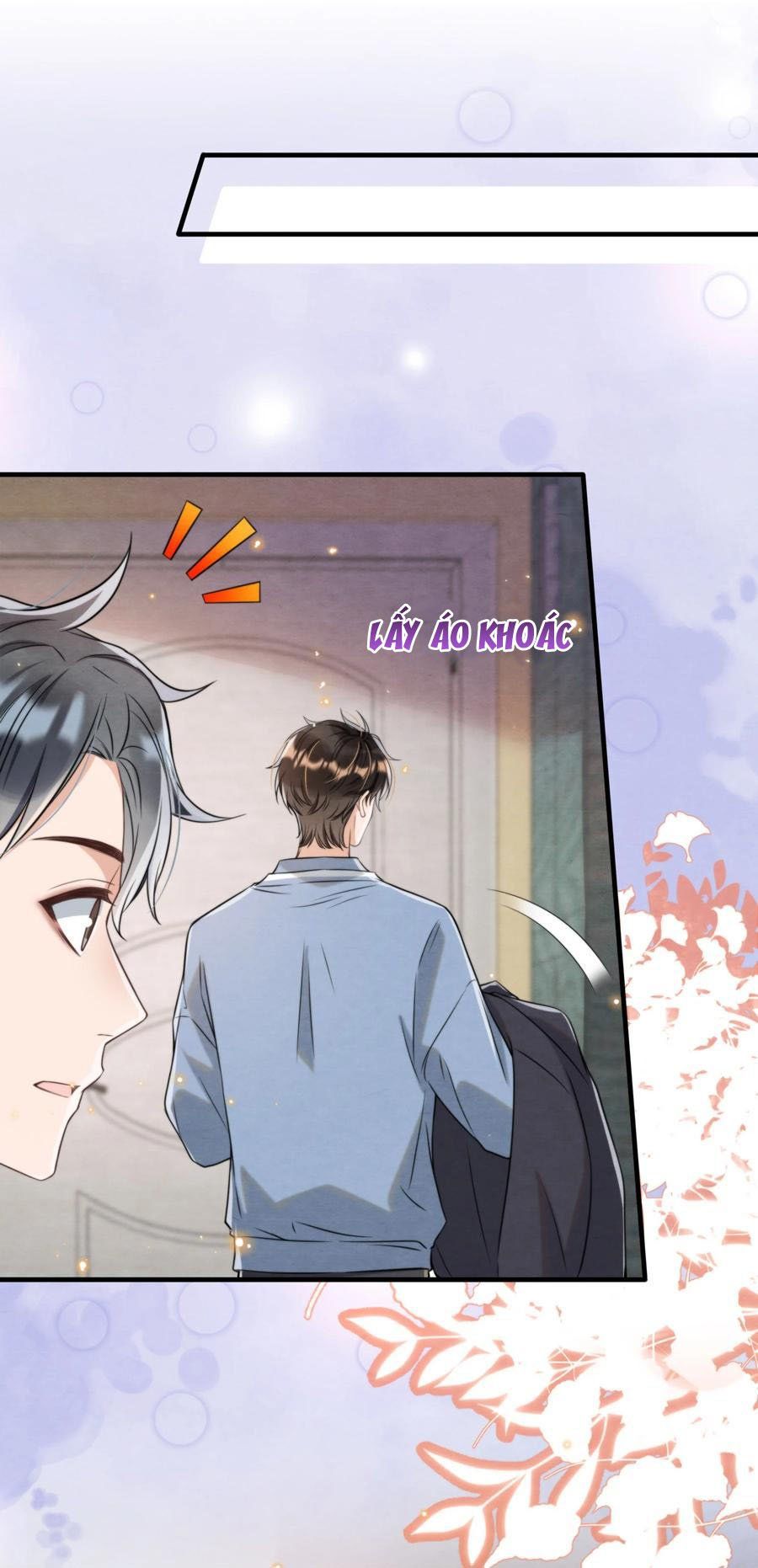 Trạch Mộc Nhi Tê Chapter 27 - Trang 2
