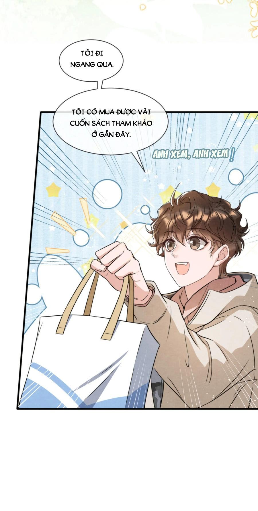 Trạch Mộc Nhi Tê Chapter 27 - Trang 2