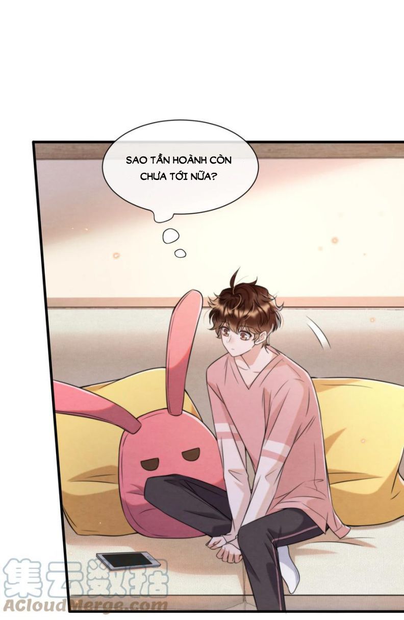 Trạch Mộc Nhi Tê Chapter 31 - Trang 2