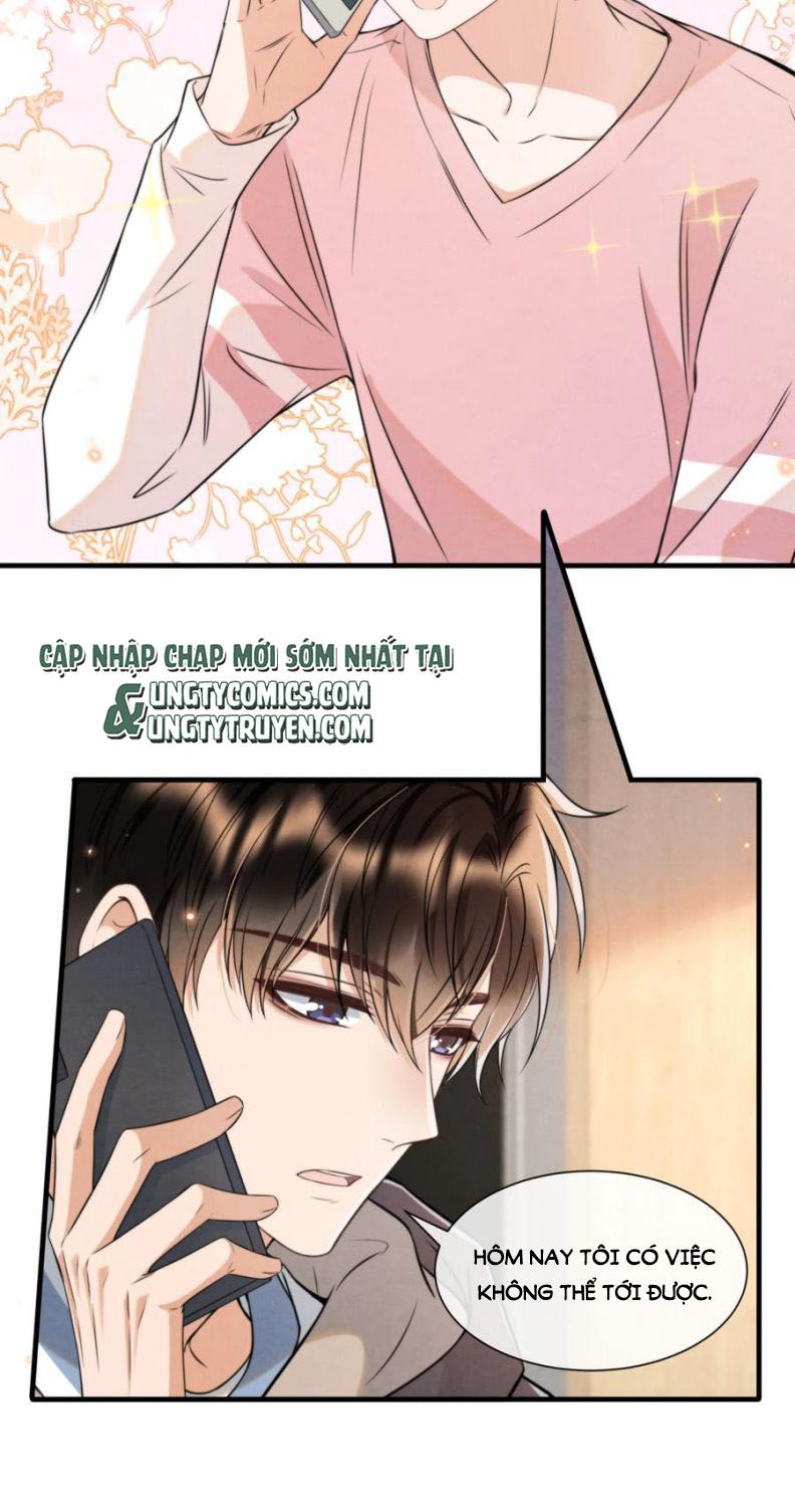 Trạch Mộc Nhi Tê Chapter 31 - Trang 2