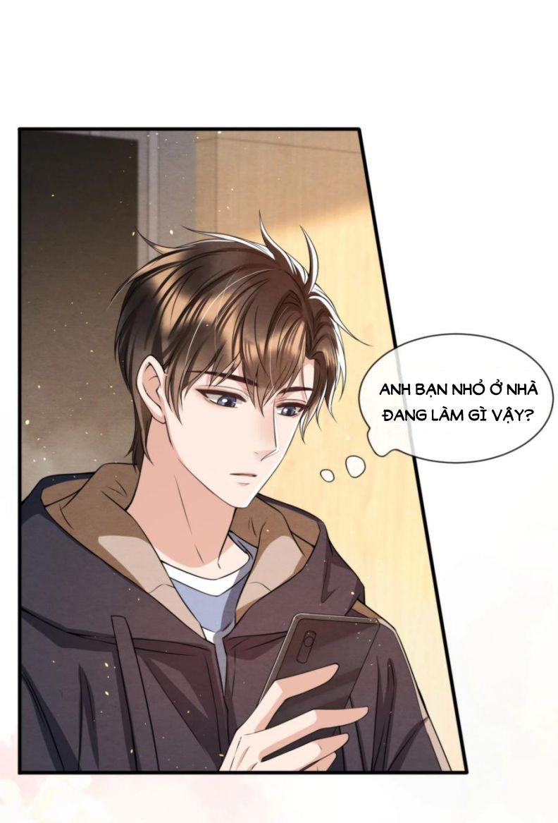 Trạch Mộc Nhi Tê Chapter 31 - Trang 2