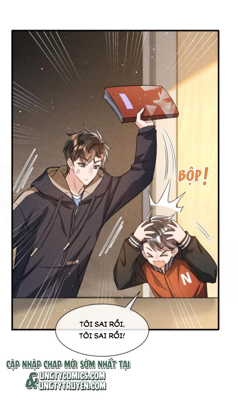 Trạch Mộc Nhi Tê Chapter 31 - Trang 2