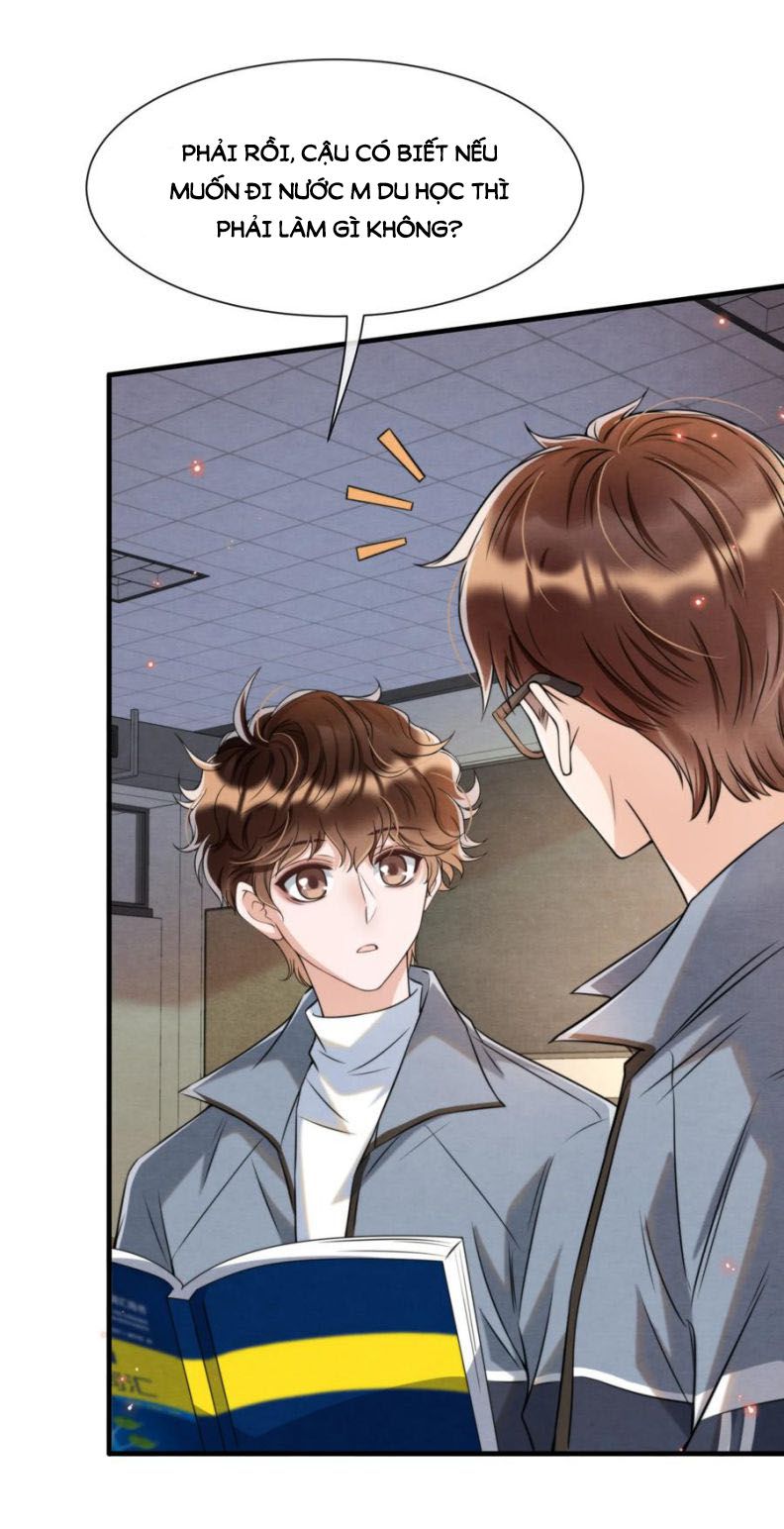 Trạch Mộc Nhi Tê Chapter 31 - Trang 2
