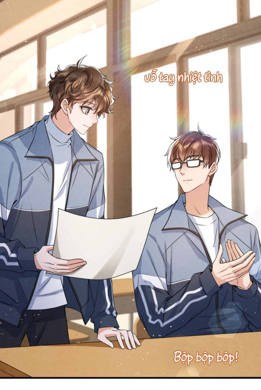 Trạch Mộc Nhi Tê Chapter 33 - Trang 2