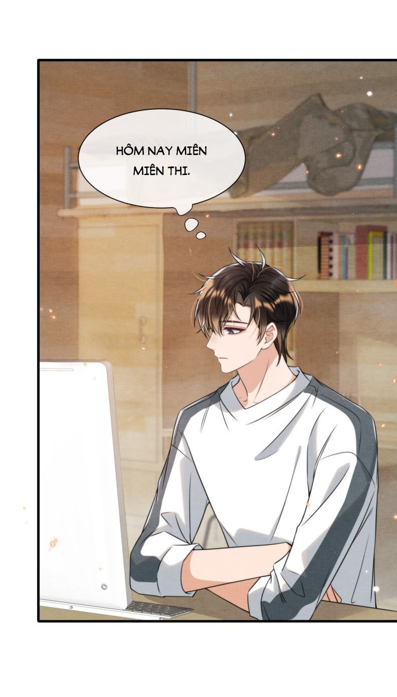 Trạch Mộc Nhi Tê Chapter 37 - Trang 2