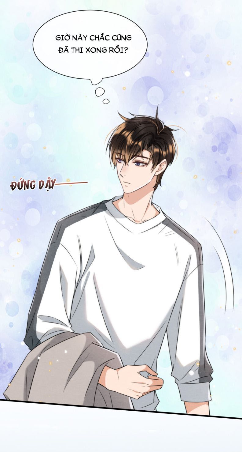 Trạch Mộc Nhi Tê Chapter 37 - Trang 2