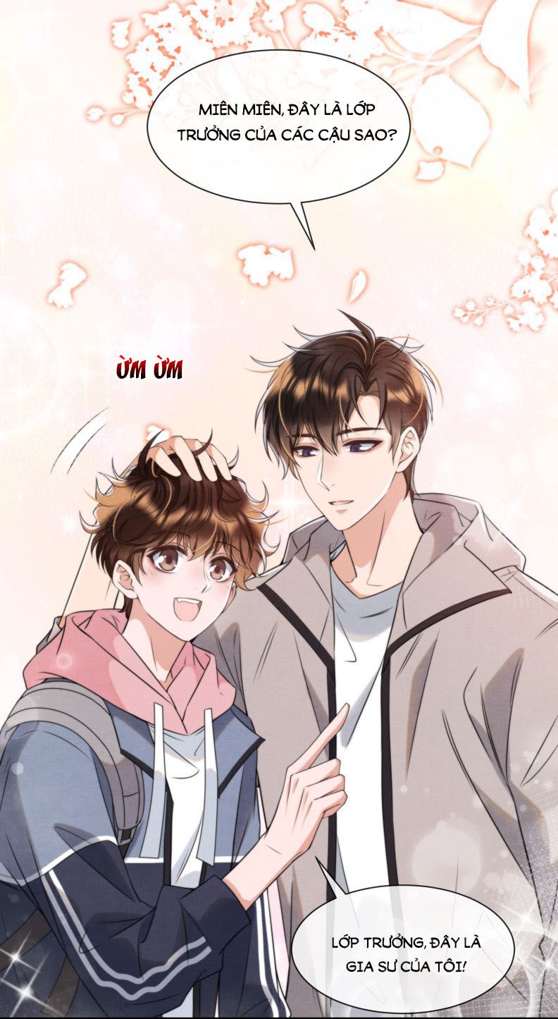 Trạch Mộc Nhi Tê Chapter 37 - Trang 2