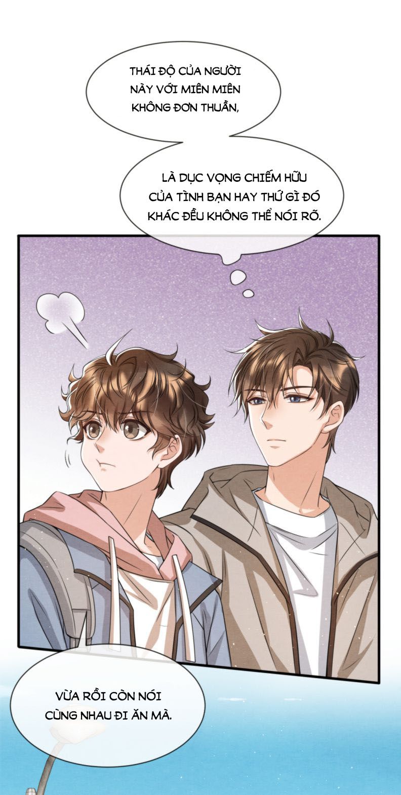 Trạch Mộc Nhi Tê Chapter 37 - Trang 2