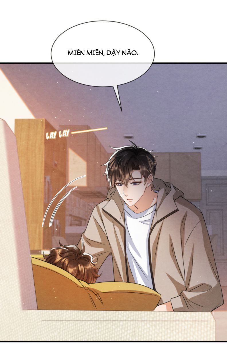Trạch Mộc Nhi Tê Chapter 37 - Trang 2