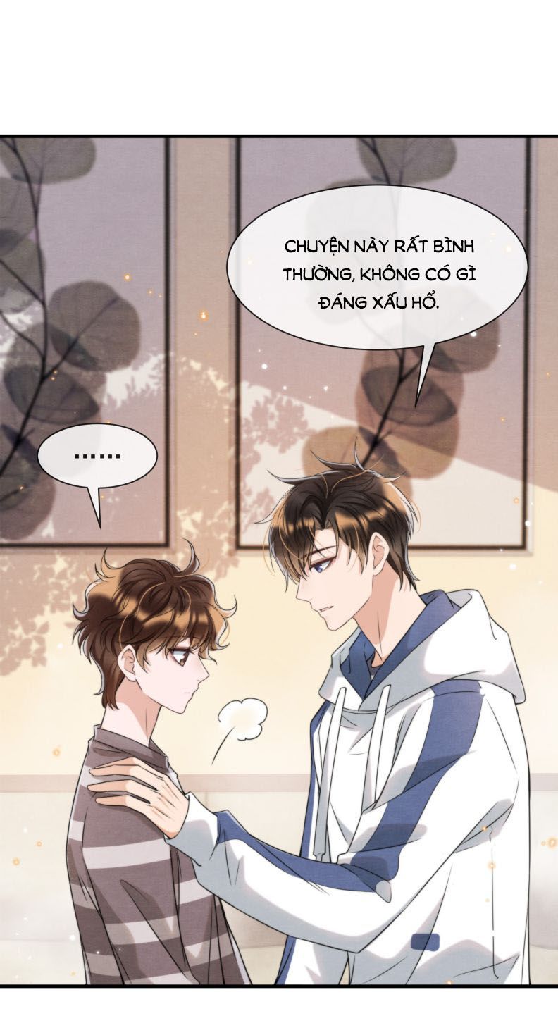 Trạch Mộc Nhi Tê Chapter 37 - Trang 2