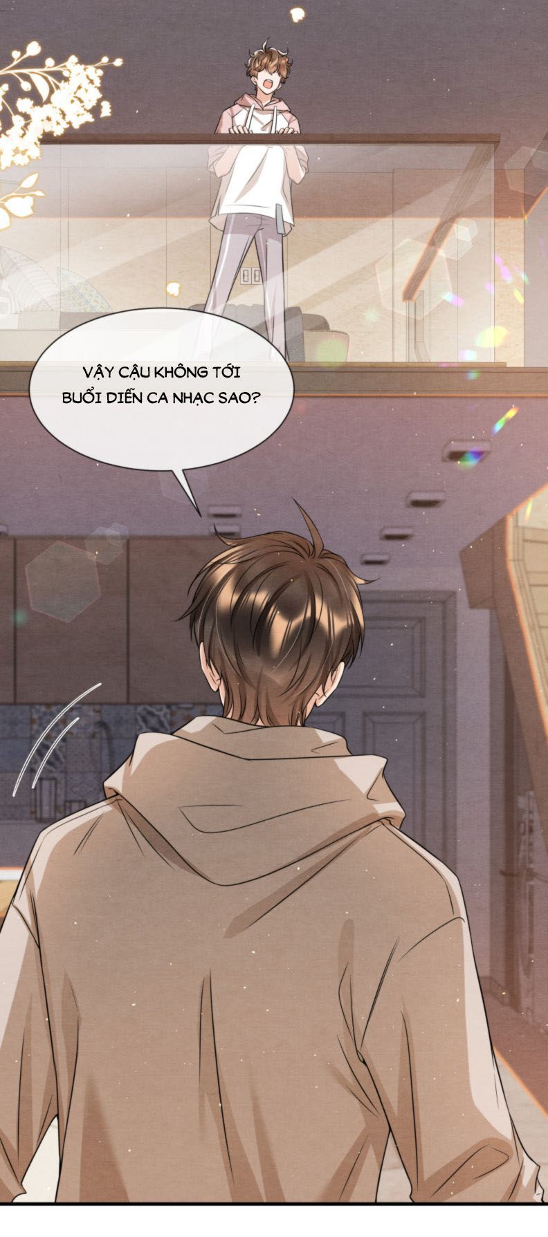 Trạch Mộc Nhi Tê Chapter 37 - Trang 2
