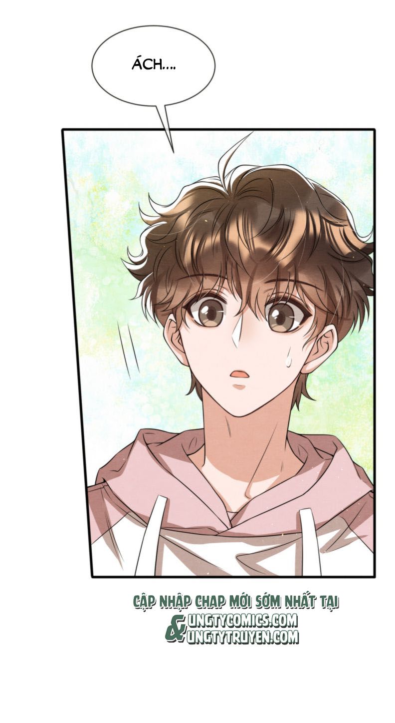Trạch Mộc Nhi Tê Chapter 37 - Trang 2