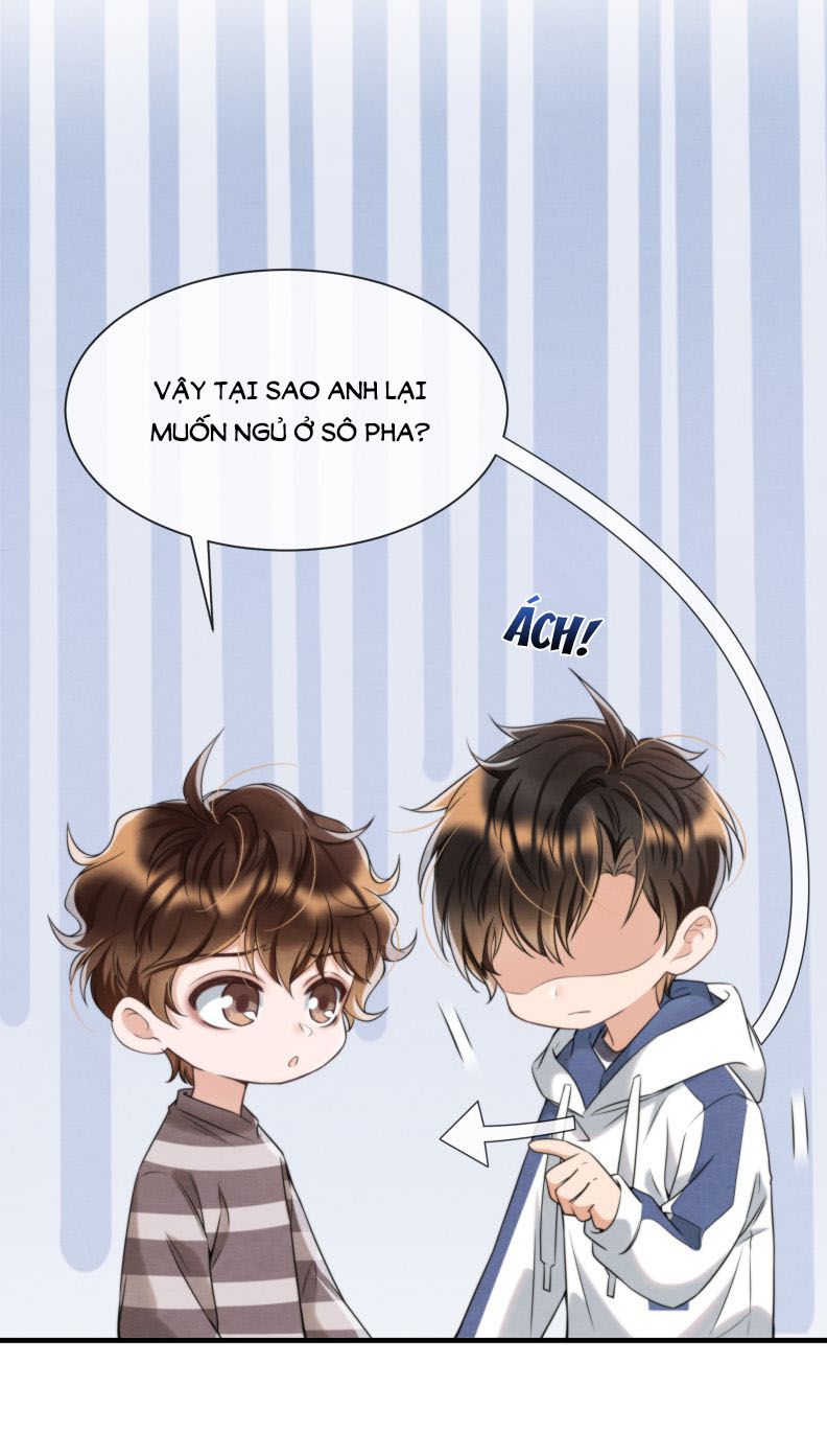Trạch Mộc Nhi Tê Chapter 37 - Trang 2