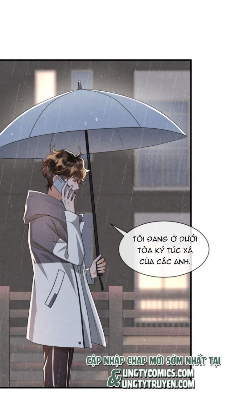 Trạch Mộc Nhi Tê Chapter 45 - Trang 2