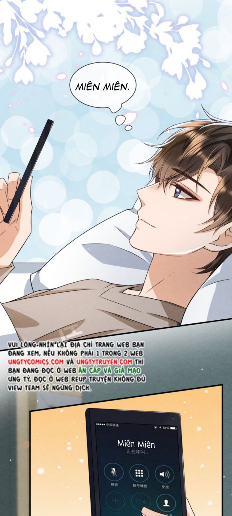 Trạch Mộc Nhi Tê Chapter 45 - Trang 2