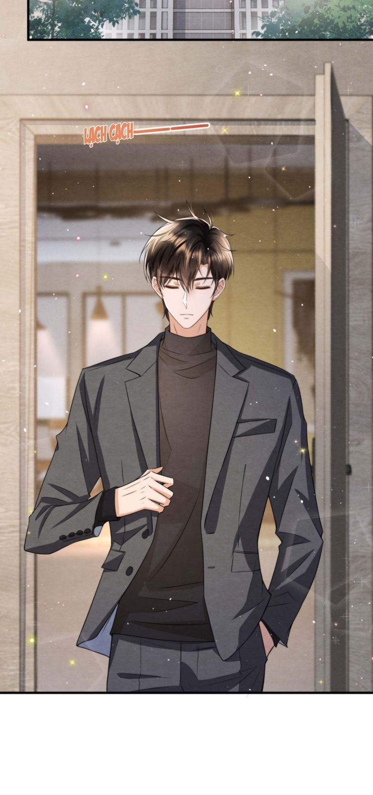 Trạch Mộc Nhi Tê Chapter 49 - Trang 2