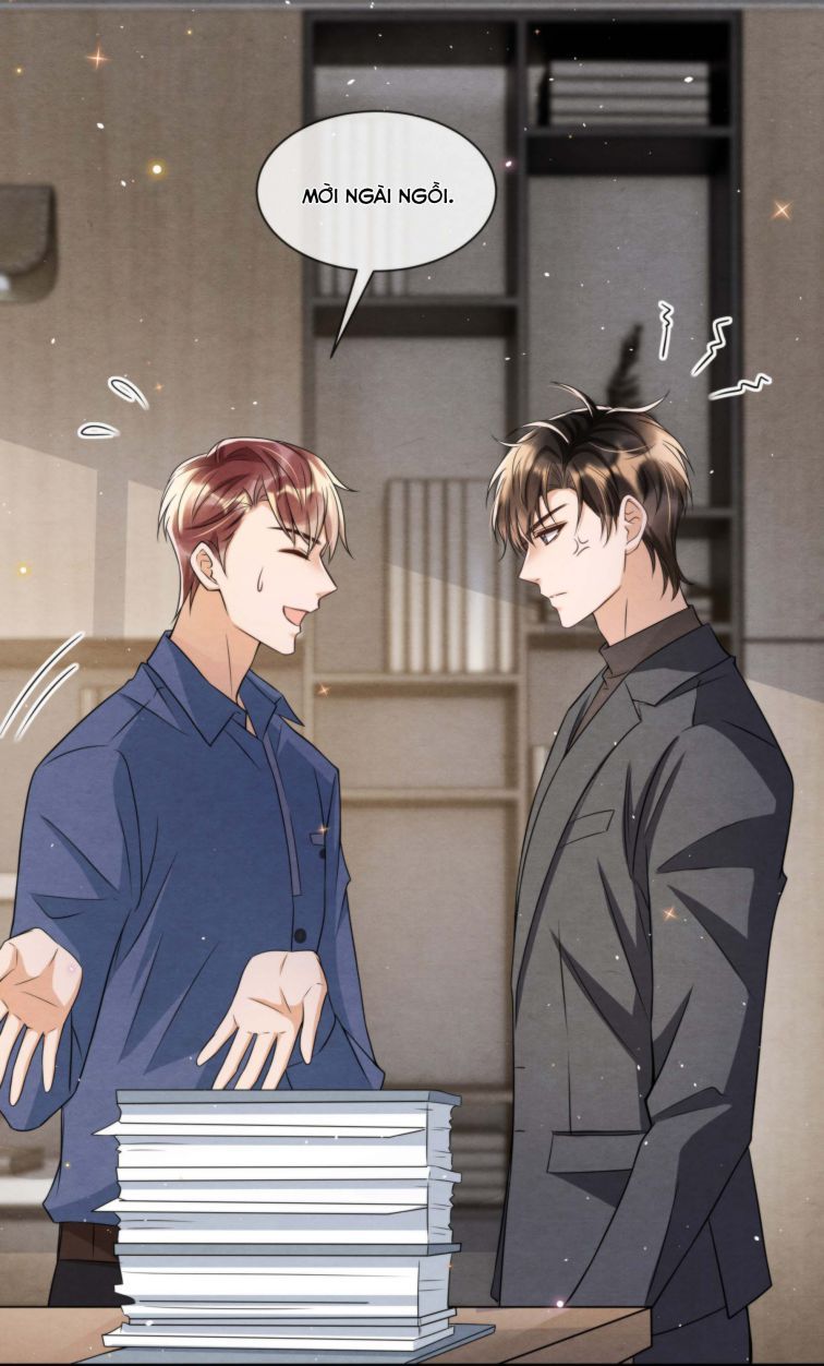 Trạch Mộc Nhi Tê Chapter 49 - Trang 2