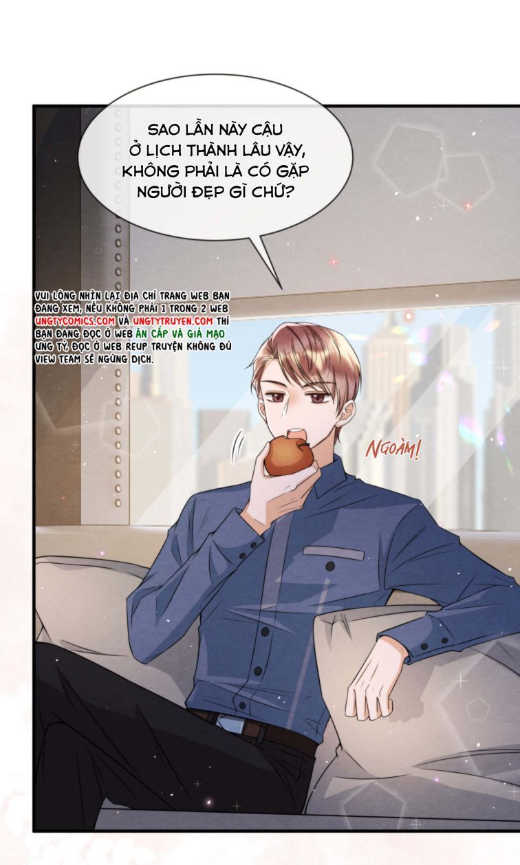 Trạch Mộc Nhi Tê Chapter 49 - Trang 2