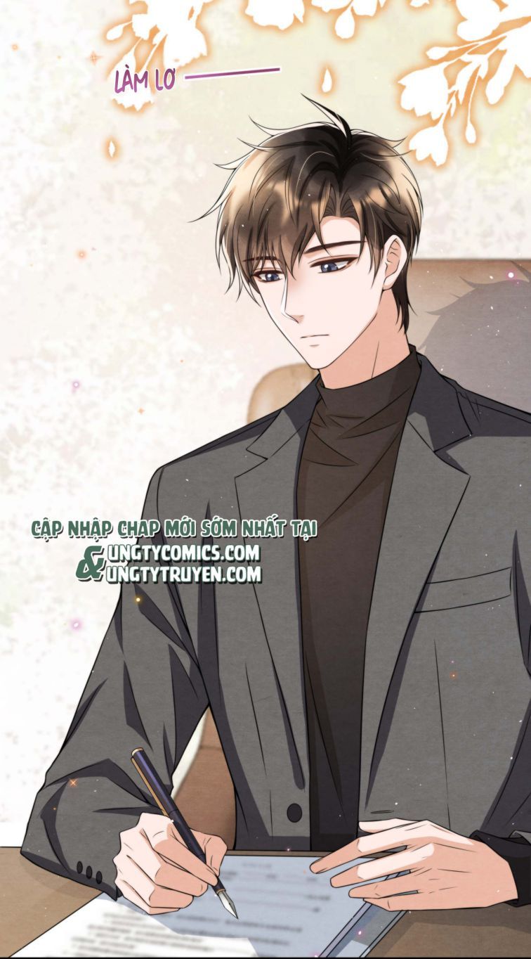 Trạch Mộc Nhi Tê Chapter 49 - Trang 2