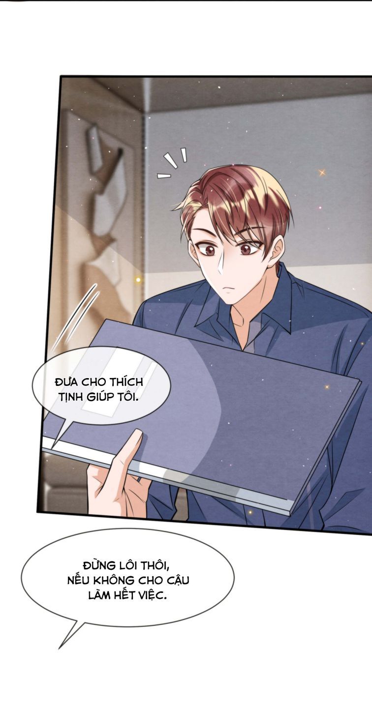 Trạch Mộc Nhi Tê Chapter 49 - Trang 2