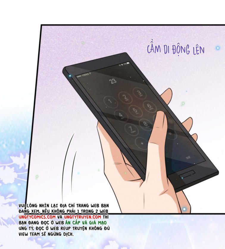 Trạch Mộc Nhi Tê Chapter 49 - Trang 2