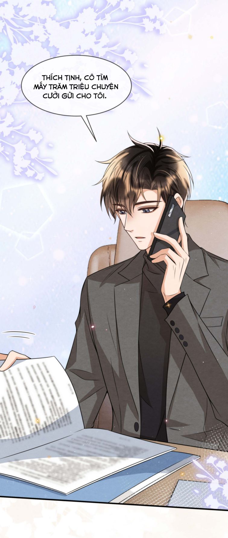 Trạch Mộc Nhi Tê Chapter 49 - Trang 2