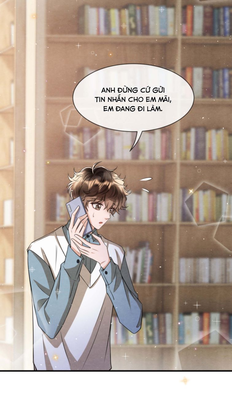 Trạch Mộc Nhi Tê Chapter 49 - Trang 2