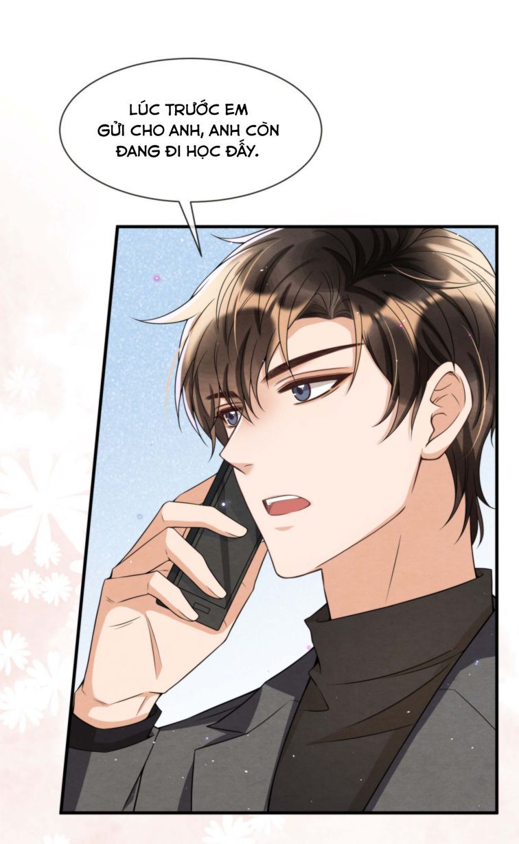 Trạch Mộc Nhi Tê Chapter 49 - Trang 2