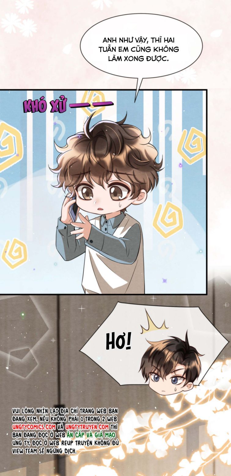 Trạch Mộc Nhi Tê Chapter 49 - Trang 2