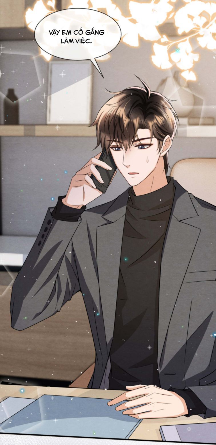 Trạch Mộc Nhi Tê Chapter 49 - Trang 2