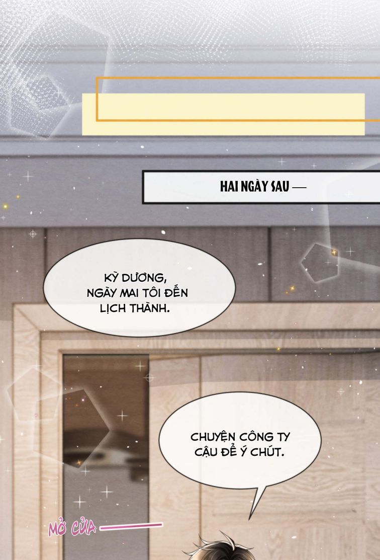 Trạch Mộc Nhi Tê Chapter 49 - Trang 2