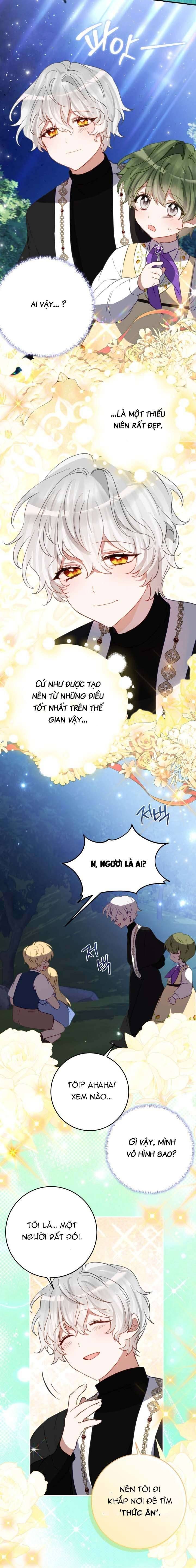 Trở Thành Con Gái Nuôi Của Một Gia Đình Sắp Bị Phá Hủy Chapter 48 - Trang 2